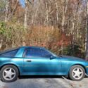 Original Owner MK3 Non Turbo - Automatic Trans