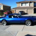 Original owner, rebuilt original engine, garaged, 14K in receipts for upgrades
