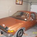 Original Pacer