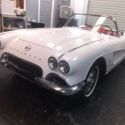 Original paint 1962 roadster