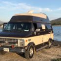 ORIGINAL PAINT & DECALS/ROOMY/FULLY EQUIPPED/ READY TO GO!  1988 1989 1990