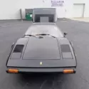 Original paint and miles.
