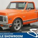 Original paint blueprint 383 stroker motor 700r4 overdrive transmission suspensi