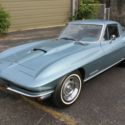 Original Paint Elkhart With Teal Interior #&#039;s Matching 427/390hp 4-speed