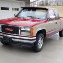 Original paint! low miles-Rare truck in this fantastic condition! (time capsule)