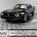 Original Paint - Matching Numbers - Low Original Miles
