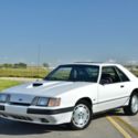 Original Paint-Only 40K Miles-Original Window Sticker- 2.3L TURBO-MINT Texas Car