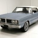 Original Paint Original Interior 273ci V8 3-Speed Automatic