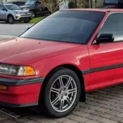 Original Paint. Stock. 170k miles.