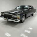Original Paint/Leather Interior/EFI 4100 HT V8/Rust Free Straight Panels