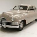 Original Paint/Like New Original Interior/288.6ci Inline 8