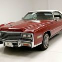 Original Paint/Original Working GM Top/Luxurious Interior/Fine Running 425 V8