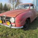 original patina red, 2 owner, no accidents, no damage, Southern California car.