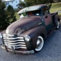 ORIGINAL PATINA SOLID DRIVER !  FANTASTIC CONDITION ! 12 VOLT CONV. 150 PHOTOS !