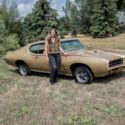 Original Pontiac GTO is not like any Plymouth Dodge Ford Chevrolet