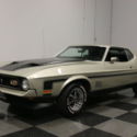 ORIGINAL Q-CODE 351 4V CJ MACH1, LOOKS GREAT/DRIVES BETTER, FACTORY A/C, PS, PB!