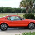 Original Sonett Contemporary to MGB, Triumph TR6 Spitfire, Datsun 240Z 260Z 280Z