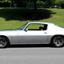 Original SS, two engines, automatic, posi rear, disc brakes, dual exhaust