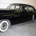 Original, Straight, Solid all the way through. Clean undercarriage