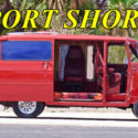 ORIGINAL SUPER CLEAN NEVER HAD RUST G10 SHORT WHEEL BASE NO RESERVE