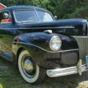 Original Super Deluxe 2 Door Sedan