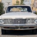 Original, Survivor, 1964 Plymouth Valiant, Runs Great!!!