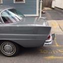 Original Survivor 1967 Mercedes 230S Fintail Sedan