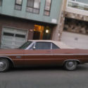 Original Survivor 383 Plymouth Fury Convertible. No Reserve! Drive Anywhere!