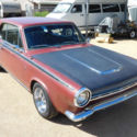 ORIGINAL SURVIVOR GT 4-Speed 273 V-8 UNRESTORED Books & Records FROM NEW