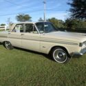ORIGINAL SURVIVOR-ONE OWNER-RARE FIND