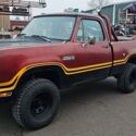 Original Survivor Runs and Drives Beautifully New Tires Rebuilt Engine and Trans