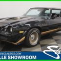 Original unmolested classic vintage Z28 numbers matching 1979 Z/28 Used Manual