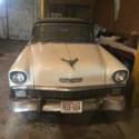 Original unmolested driving Bel air 150/210 6cy -manual. Ride as is or go custom
