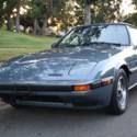 Original, unrestored 1985 Mazda RX7 GS original miles 90+% in showroom condition