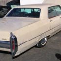 Original, unrestored car. Tan with rust/brown interior. From Long Island estate.