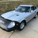 ORIGINAL UNTOUCHED 10,000 MILE 1 Owner 1983 DATSUN 280ZX COUPE Please read story