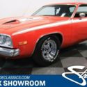 Original V8 Auto Classic Vintage Collector Clone Satellite Mopar Demon Roadrunne