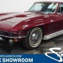 Original V8 Muncie Manual Classic Vintage Collector NCRS Sting Ray Documents