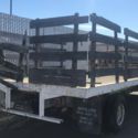 Original work truck - seldom used. Needs CA Smog - DMV all paid up