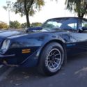 Original Y-code 455, Admiralty Blue, White Interior, Black Trim