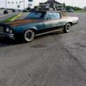 ORIGINAL YS 400 ENGINE & TH400 TRANS ONLY 71 GTO LeMans Grand Prix(NO CAR)