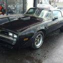 ***ORIGINAL***1978 Pontiac Trans Am