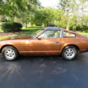 Original1981 280ZX , 39K miles, very clean both in and out. Runs and looks great