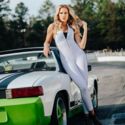 Originally a California Car, undercarriage, interior and engine in great shape