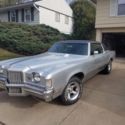 Originally a South Carolina Car
