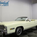 ORIGINALLY BOUGHT BY ELVIS PRESLEY AS A GIFT! BEAUTIFUL & CLEAN CADDY DROPTOP!!!