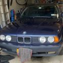 Originally Family Owned (2nd Generation Owned). No accidents and original paint.