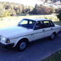 Original....Runs Well...No Reserve...Low Miles