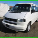 (OSA) 1993 Volkswagen Eurovan MV 2.5 L 5 Cylinder Automatic NO RESERVE