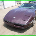 (OSA) Chevrolet Corvette Automatic 8 Cylinder NO RESERVE